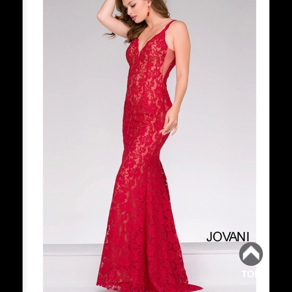 jovani spring 2019
